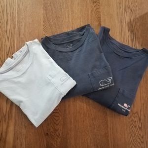 Vineyard Vines Tee Pack